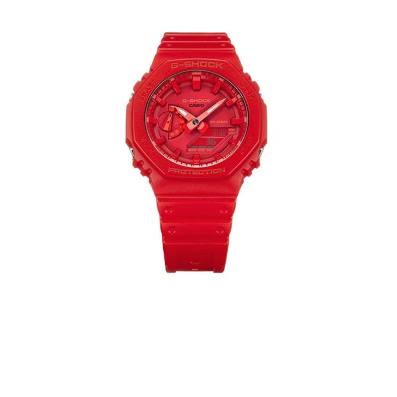 Casio GA-B2100 2110SU Watch Toughened Film
