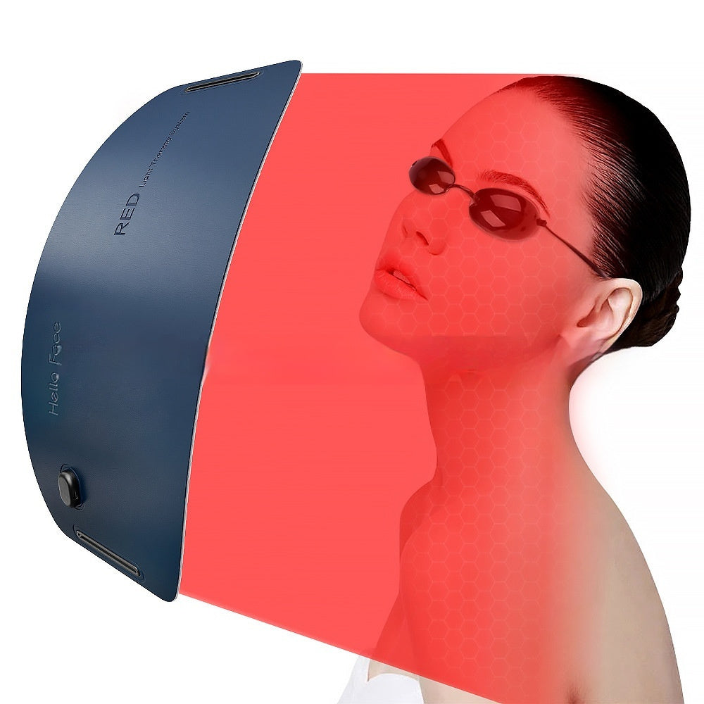 Red Light Home Heating Waist Supporter
