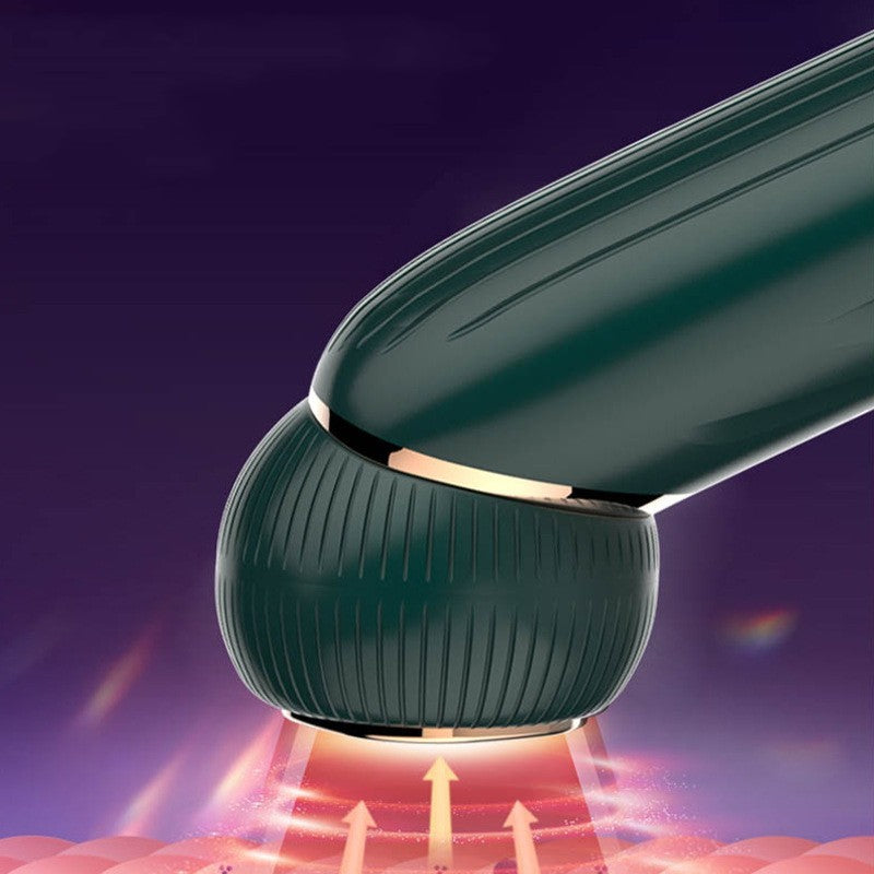 Multifunctional Smooth Skin Full-function Cleaning Guide